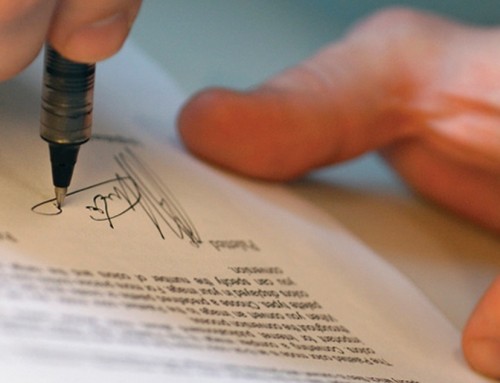 Testamento, significado y clases