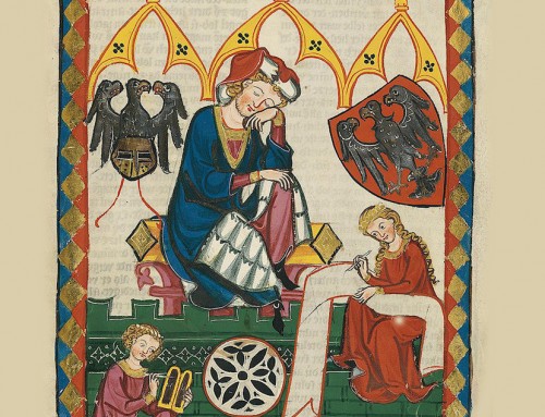 Quién es un escribano